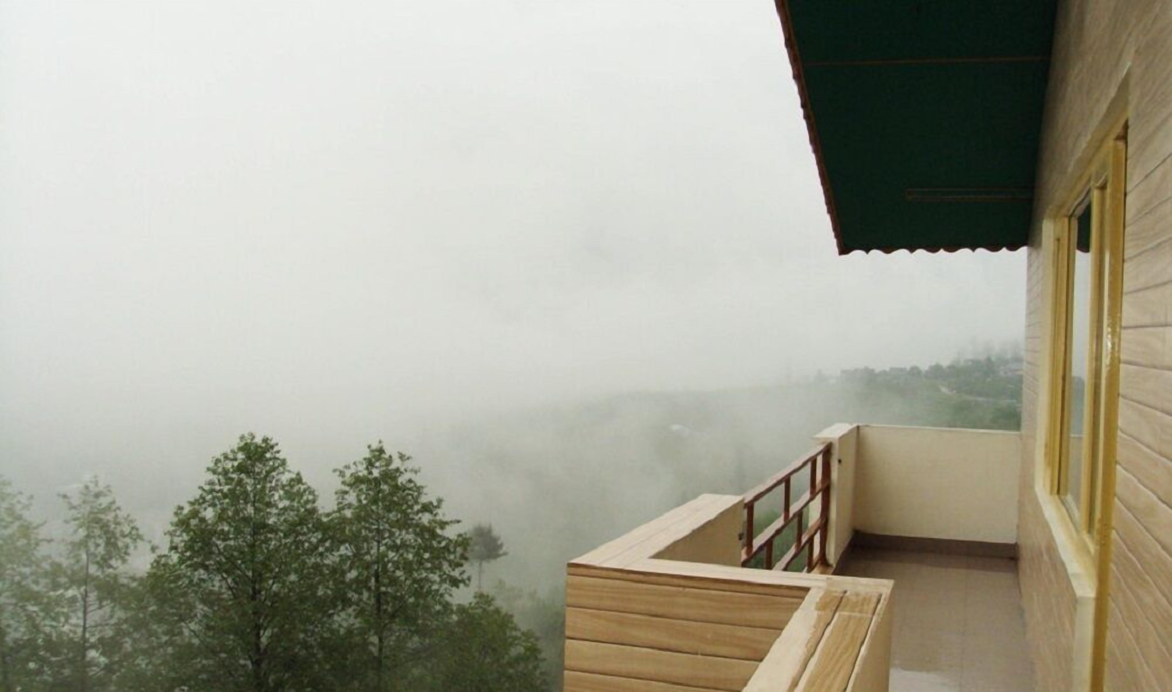 Lotus Inn River View - Manali (Himachal Pradesh) — Photos 2